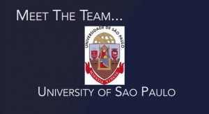 ASC14 Meet the Team- Sao Paulo