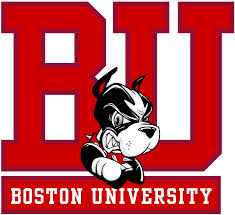 Boston University Hockey Seasons